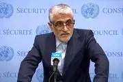 حمایت کامل ایران از قطعنامه پیشنهادی سازمان همکاری اسلامی