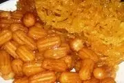 تعیین قیمت زولبیا و بامیه برای ماه رمضان /افزایش 20درصدی قیمت زولبیا و بامیه