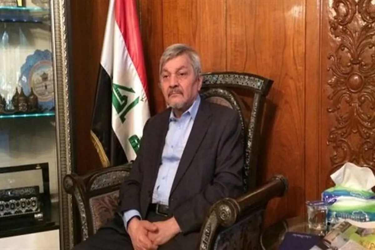 مطرح شدن یک گزینه احتمالی دیگر برای جانشینی «عادل عبدالمهدی»
