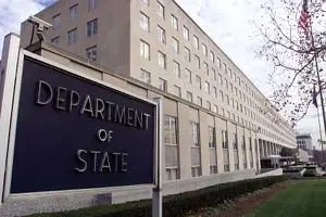 مقام آمریکایی: پرسنل وزارت خارجه طی ۲۴ ساعت از سوریه خارج می‌شوند 