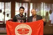 مدافع پیشین استقلال سرخپوش شد