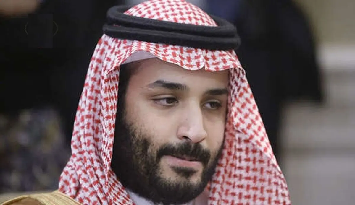 اعلام انزجار فلسطینیان از ولیعهد عربستان