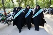 مجازات توهین به آمران به معروف و ناهیان از منکر حجاب