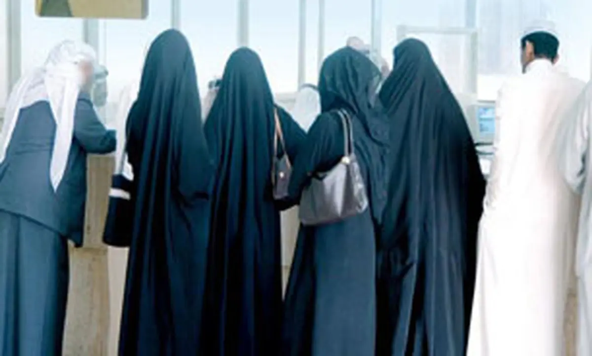 نظر عربستانیها درباره فساد در کشورشان