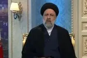 انگیزه رئیسی از حضور در انتخابات+ فیلم