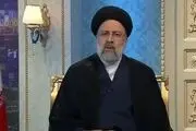 نظر یک زندانی سابق امنیتی درباره آیت الله رئیسی