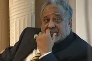 دستگیری دومین مرد ثروتمند عربستان /عکس
