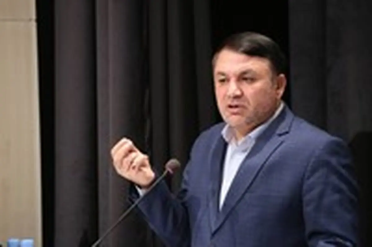 مدیرعامل بانک سپه خبر داد: عبور ارزش دارایی‌های بانک سپه از مرز یک‌هزار همت
