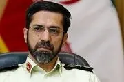 خبر خوب پلیس به زائران اربعین