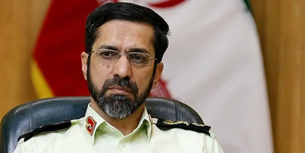 خبر خوب پلیس به زائران اربعین