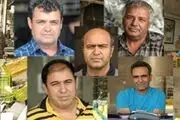 دغدغه های کاسبان بازار تره بار کرج
