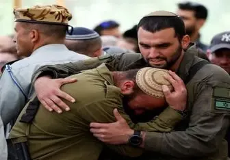 چالش‌های ناتمام نیروی ذخیره ارتش اسرائیل در جنگ غزه