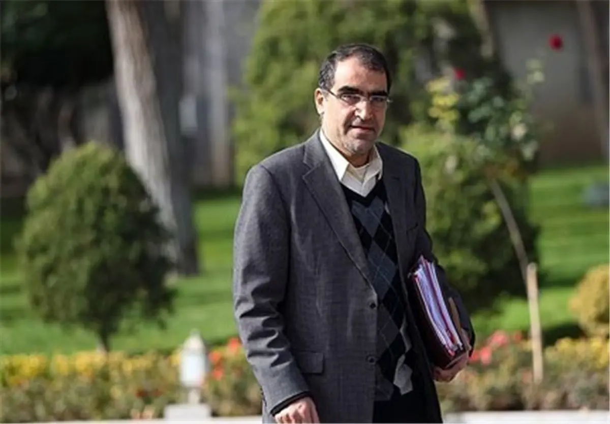 وزیر بهداشت: نیروهای مسلح بیمارستان بسازند
