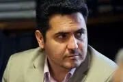 شغل جدید داماد رئیس جمهور مشخص شد