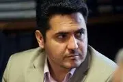 شغل جدید داماد رئیس جمهور مشخص شد