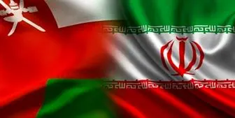 تاکید بر تقویت همکاری های ایران و عمان 
