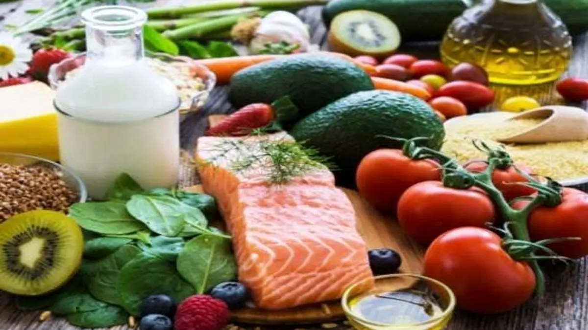 بهترین و بدترین غذاها هنگام ابتلا به چند بیماری شایع