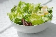خرید کاهو چقدر هزینه دارد؟
