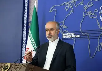 واکنش ایران به تحریم‌ وزارت و وزیر اطلاعات