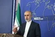 ایران پاسخ رفتارهای مداخله‌گرایانه اروپا را متقابلاً می‌دهد
