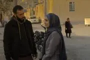 بازیگر نقش ثریا در سریال سرجوخه