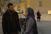 بازیگر نقش ثریا در سریال سرجوخه