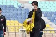 ماجرای کریم باقری و پرسپولیس به کجا می رسد؟