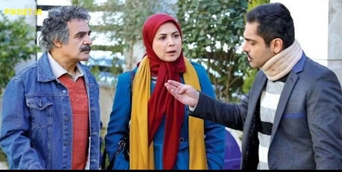 «میانبر» رضا شفیعی جم برای رسیدن به تلویزیون