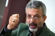 کاندیدای ریاست‌جمهوری ۹۶ نمی‌شوم