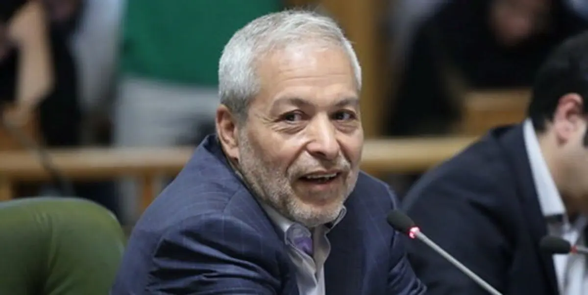 میرلوحی خواستار کمک دولت برای خرید اتوبوس و مترو 