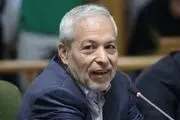 میرلوحی خواستار کمک دولت برای خرید اتوبوس و مترو 