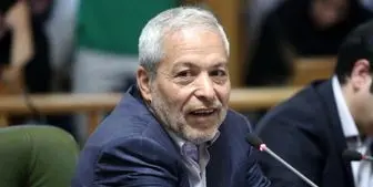 با شکایت قالیباف، میرلوحی عضو شورای شهر تهران محکوم شد