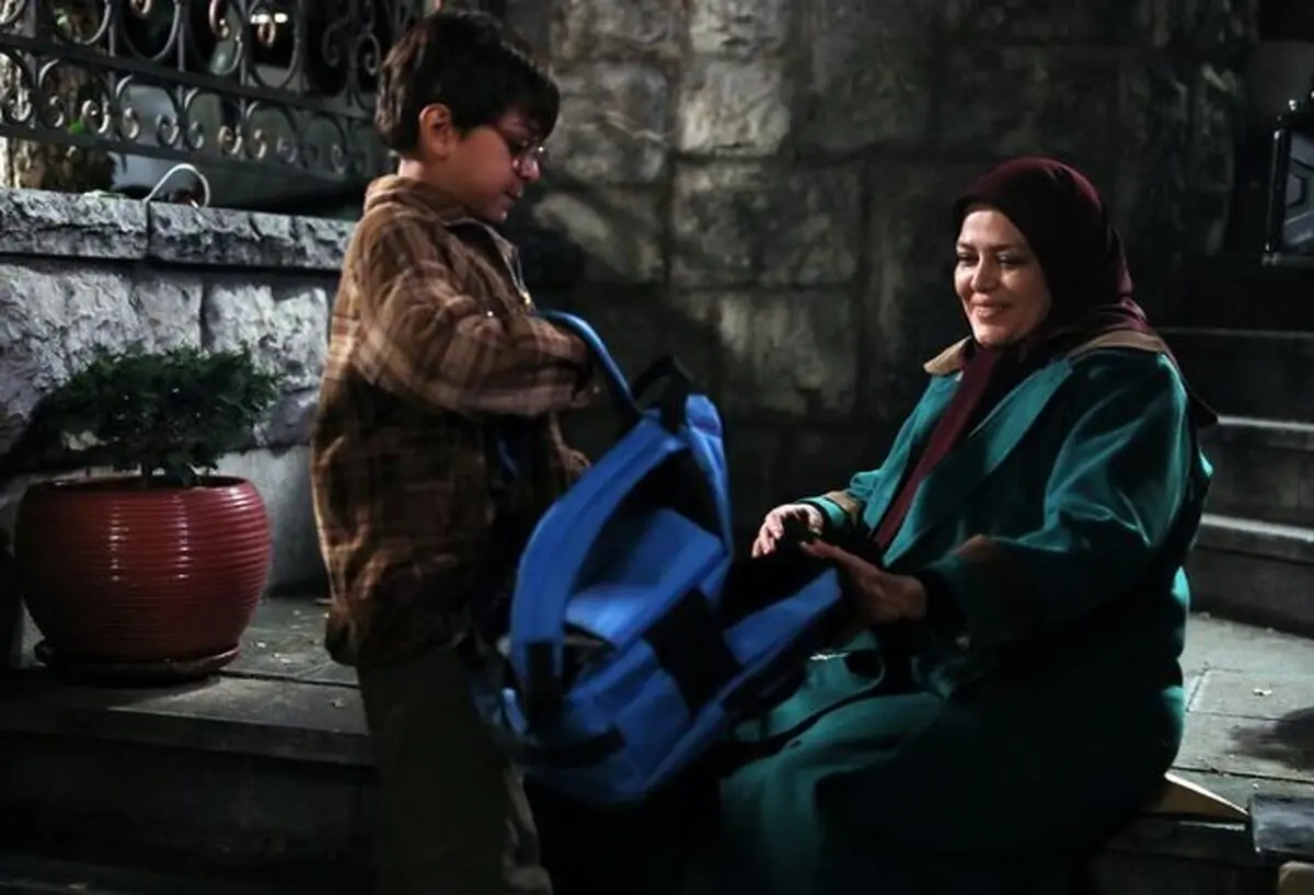 از سریال «بچه مهندس» چه خبر؟