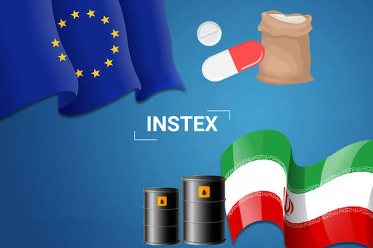 بدقولی های اروپا ادامه دارد؛ استعفای رئیس جدید اینستکس