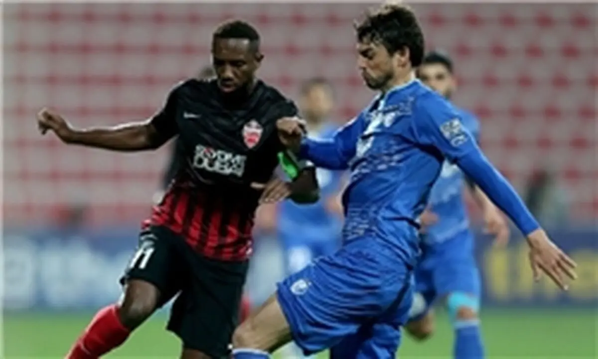 عوامل باخت استقلال مقابل الاهلی