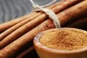 دارچین بخورید تا کمتر بیمار شوید
