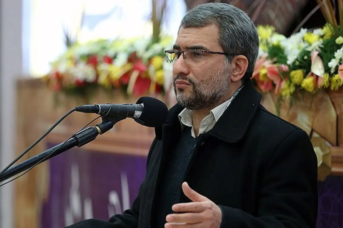 محسن اسماعیلی معاون راهبردی و امورمجلس رئیس جمهور شد
