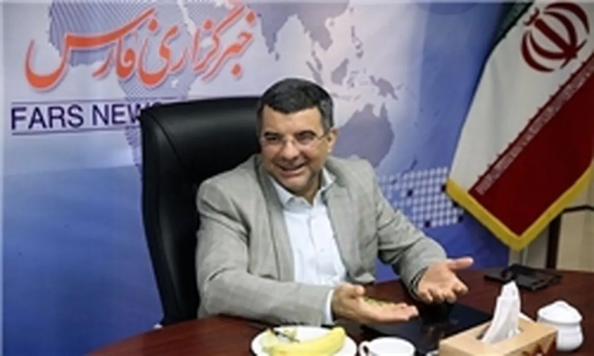 میزان مراجعه هر ایرانی به پزشک چقدر است؟