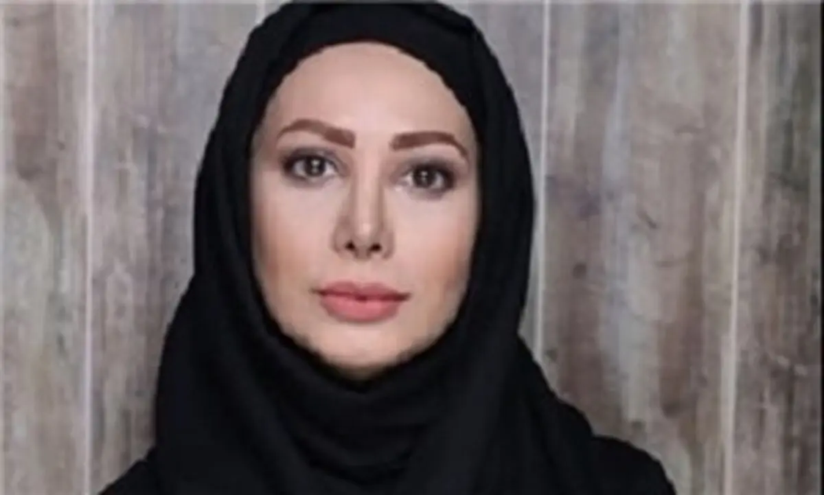 پیوستن غزاله نظر و مرتضی ضرابی به «آیینه شیطان»