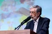 علت اقبال مردم به آیت‌الله رئیسی پاکدستی، متانت، اخلاق و صداقت ایشان است