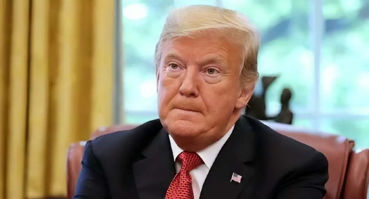 برای ترامپ چه راه فراری از جنگ با ایران وجود دارد؟ 