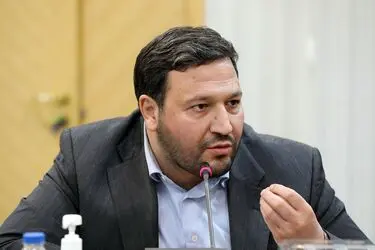 حضور زاکانی در جلسه فراکسیون مدیریت شهری و فراکسیون محیط زیست