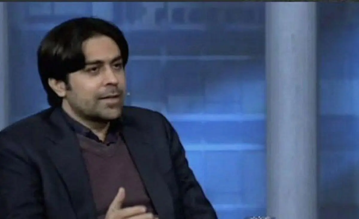 هیچ هنرمندی در تلویزیون حذف شدنی نیست/ برخی رسانه‌ها نمی‌خواهند حال مردم خوب باشد