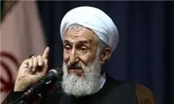  امام جمعه موقت تهران: دشمن می‌خواهد مردم را مایوس کند 