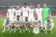 ترکیب منتخب تیم ملی انگلیس برای رویارویی با ایران+ عکس