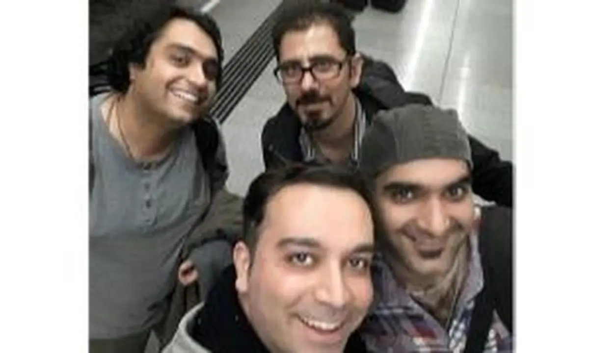 تغییر برنامه‌ جان دو خبرنگار دیگر را نجات داد!
