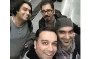 تغییر برنامه‌ جان دو خبرنگار دیگر را نجات داد!
