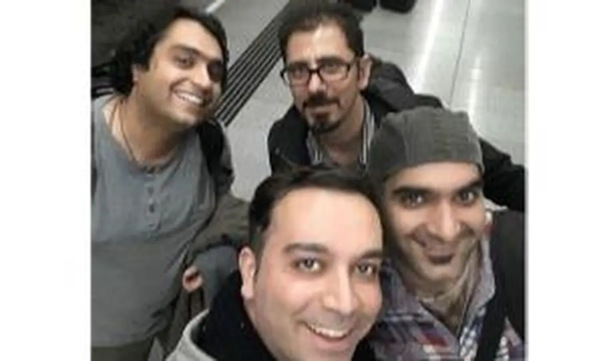 تغییر برنامه‌ جان دو خبرنگار دیگر را نجات داد!