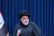 ضرب‌الاجل مقتدی الصدر به طرفدارانش و عذرخواهی از ملت عراق