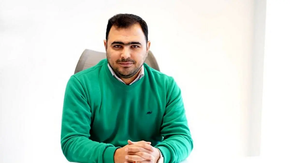 مهدی آذرپندار دبیر چهلمین جشنواره فیلم کوتاه تهران شد